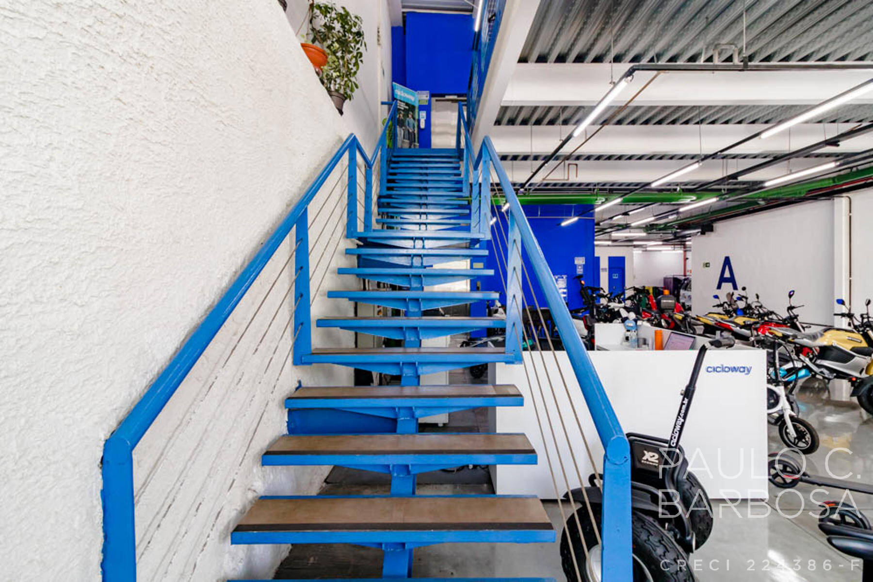 Prédio Inteiro, 966 m² - Foto 33