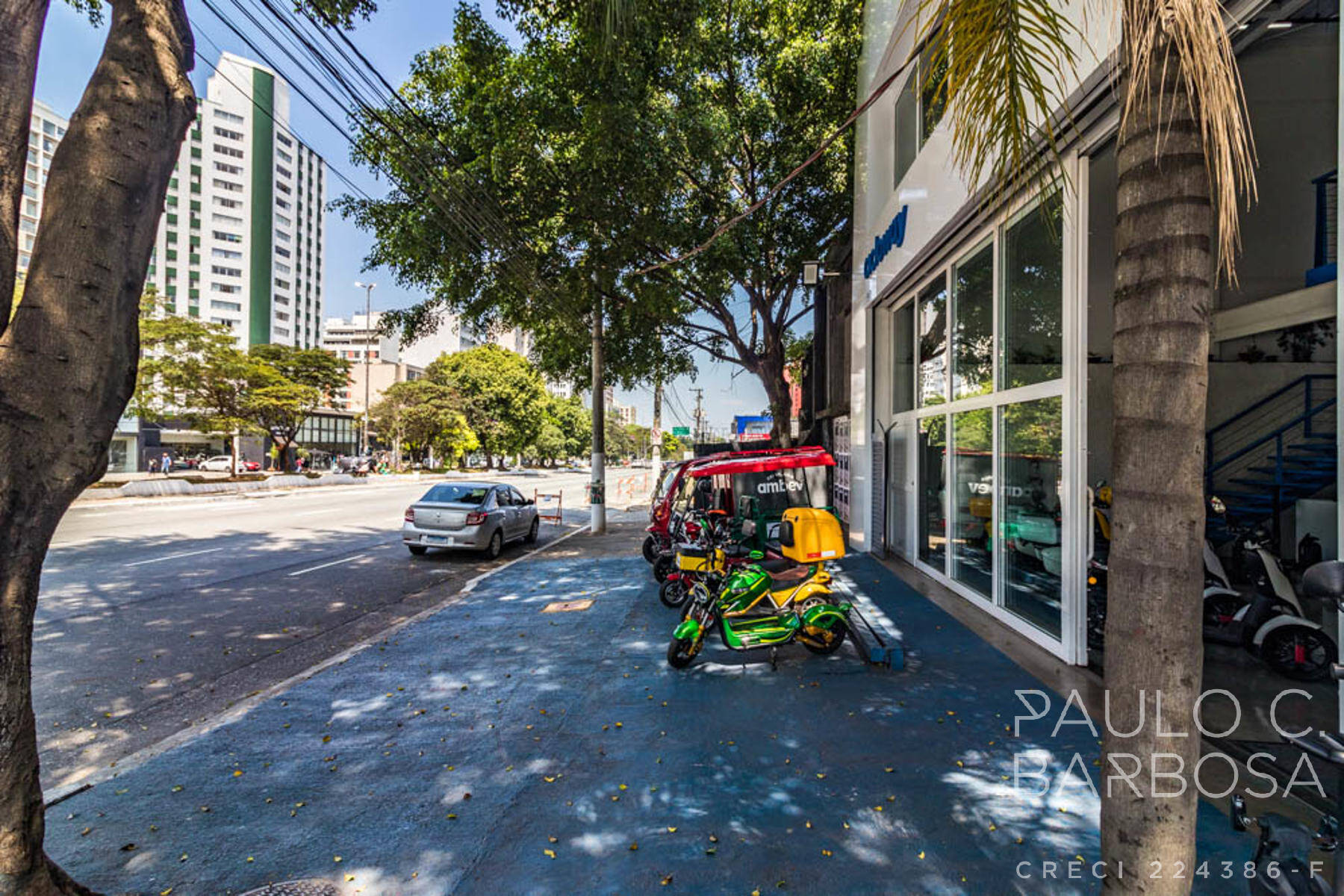 Prédio Inteiro, 966 m² - Foto 47