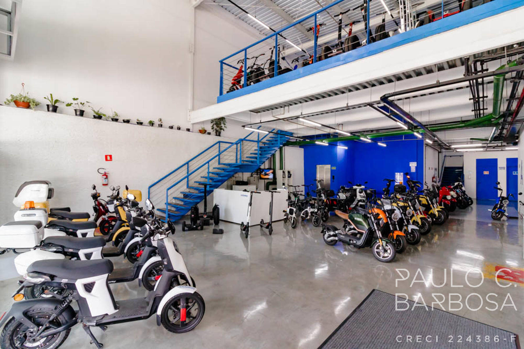 Prédio Inteiro, 966 m² - Foto 1