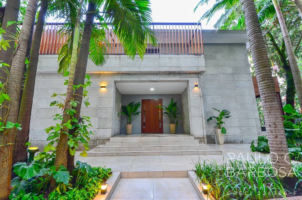 Casa, 4 quartos, 1117 m² - Foto 3