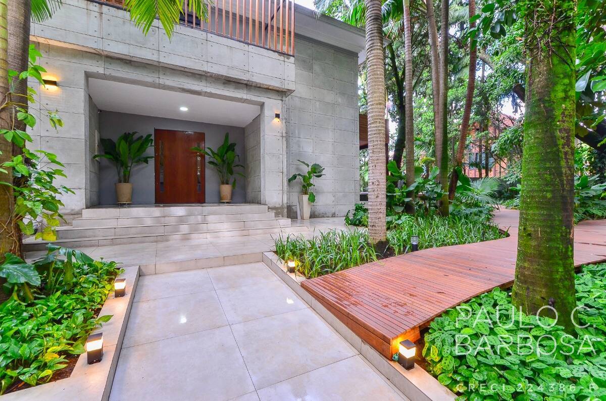 Casa, 4 quartos, 1117 m² - Foto 2