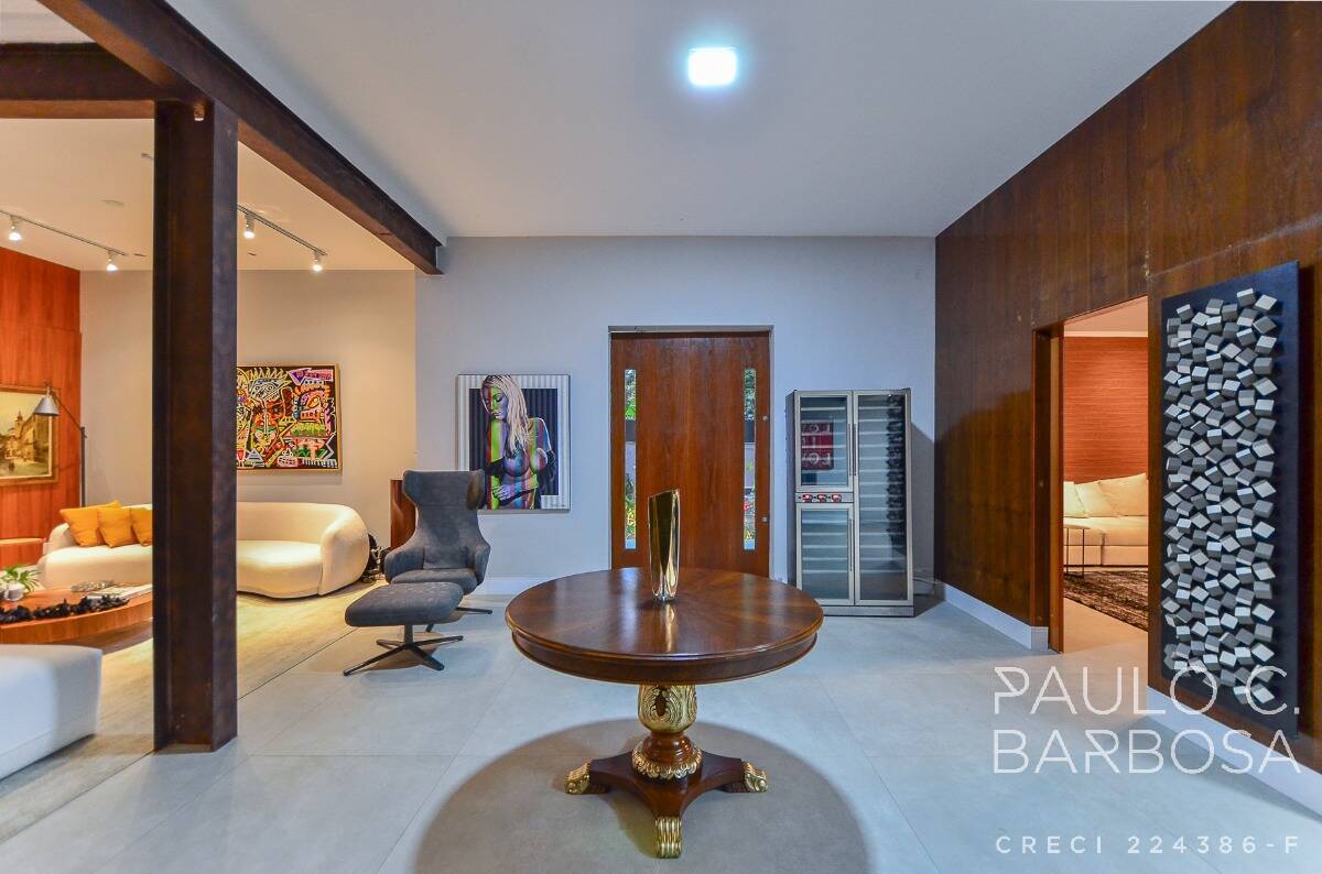 Casa, 4 quartos, 1117 m² - Foto 5