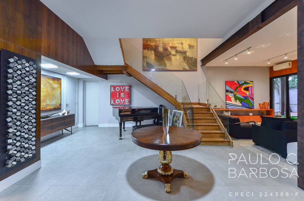 Casa, 4 quartos, 1117 m² - Foto 4