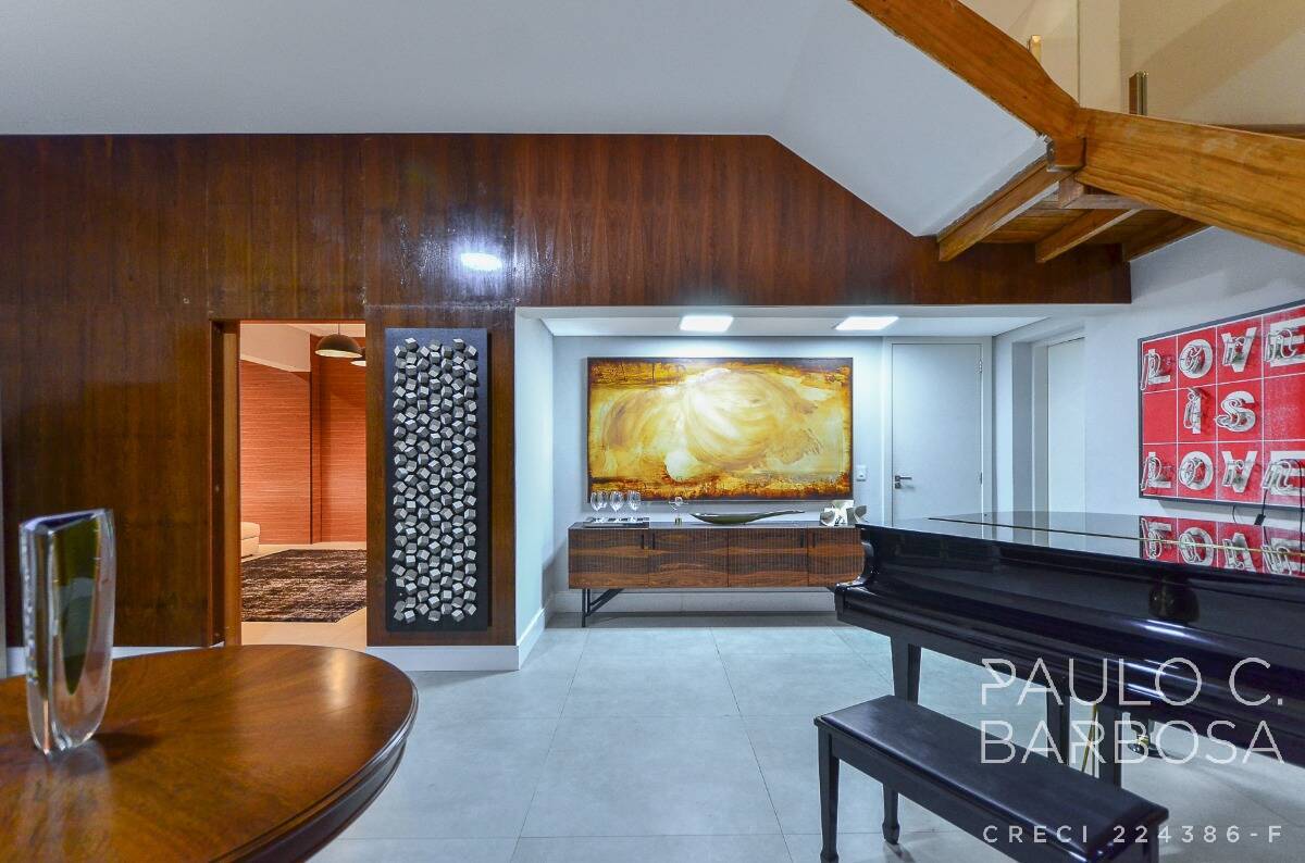 Casa, 4 quartos, 1117 m² - Foto 6