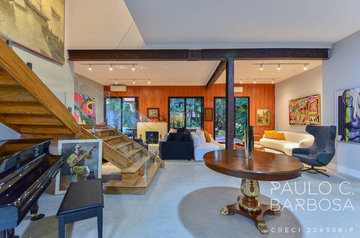 Casa, 4 quartos, 1117 m² - Foto 8