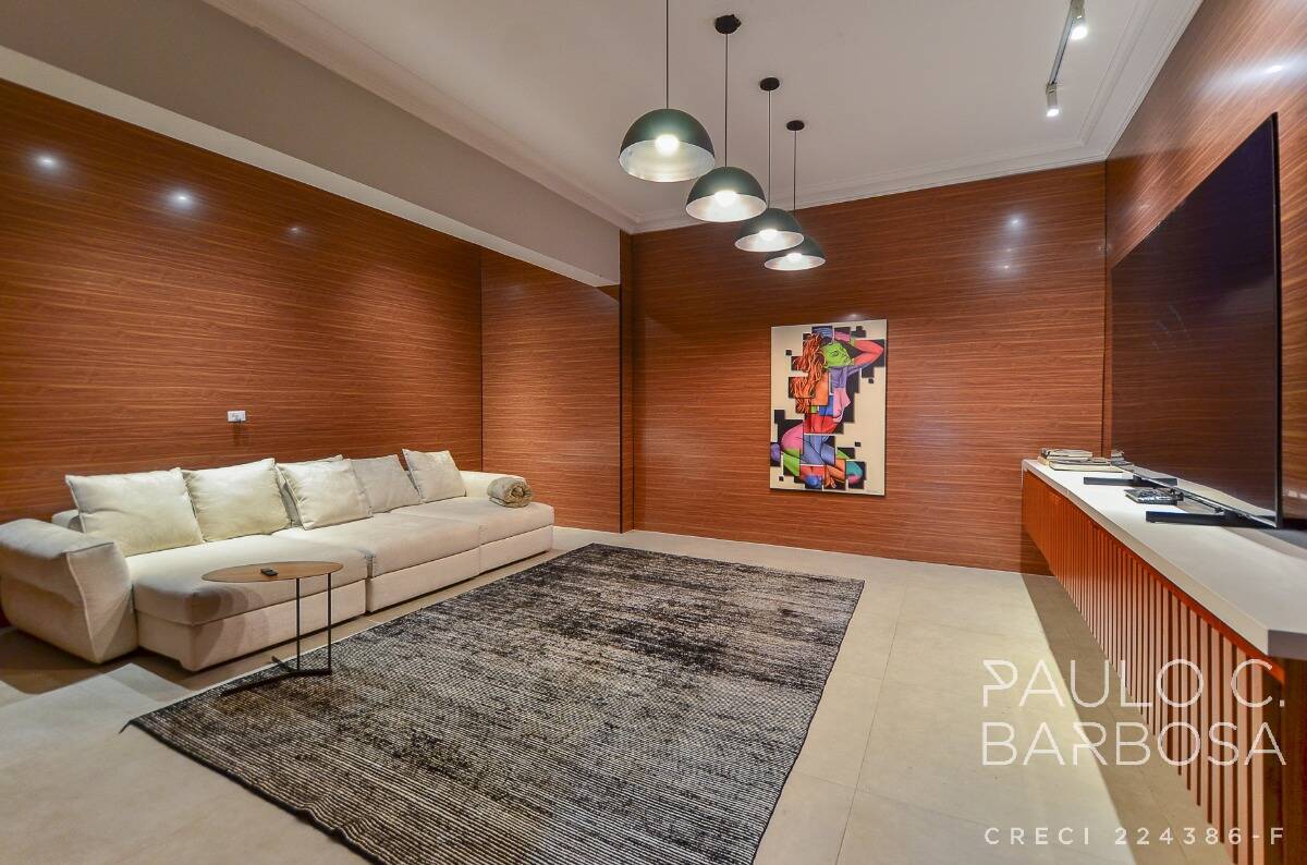 Casa, 4 quartos, 1117 m² - Foto 7
