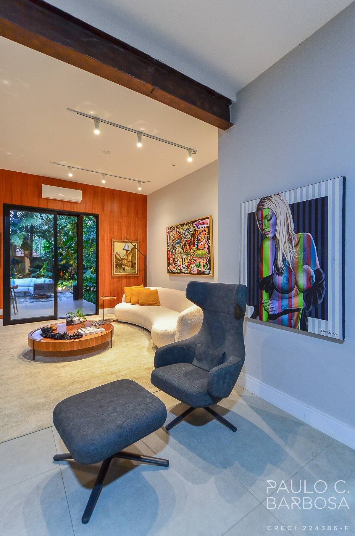 Casa, 4 quartos, 1117 m² - Foto 9