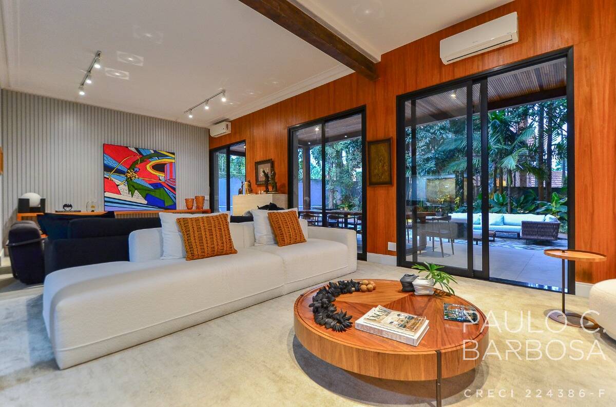 Casa, 4 quartos, 1117 m² - Foto 10
