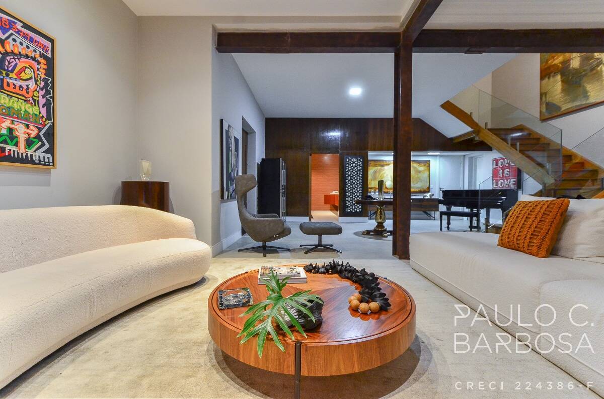 Casa, 4 quartos, 1117 m² - Foto 12