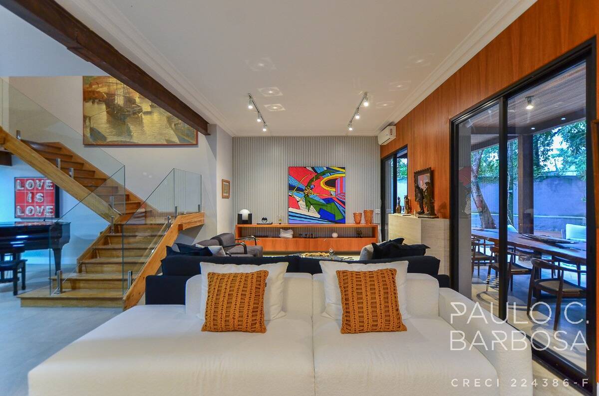 Casa, 4 quartos, 1117 m² - Foto 13