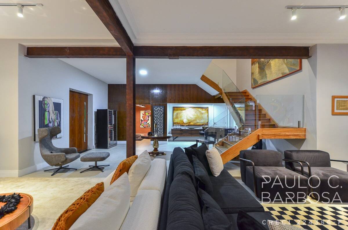 Casa, 4 quartos, 1117 m² - Foto 14