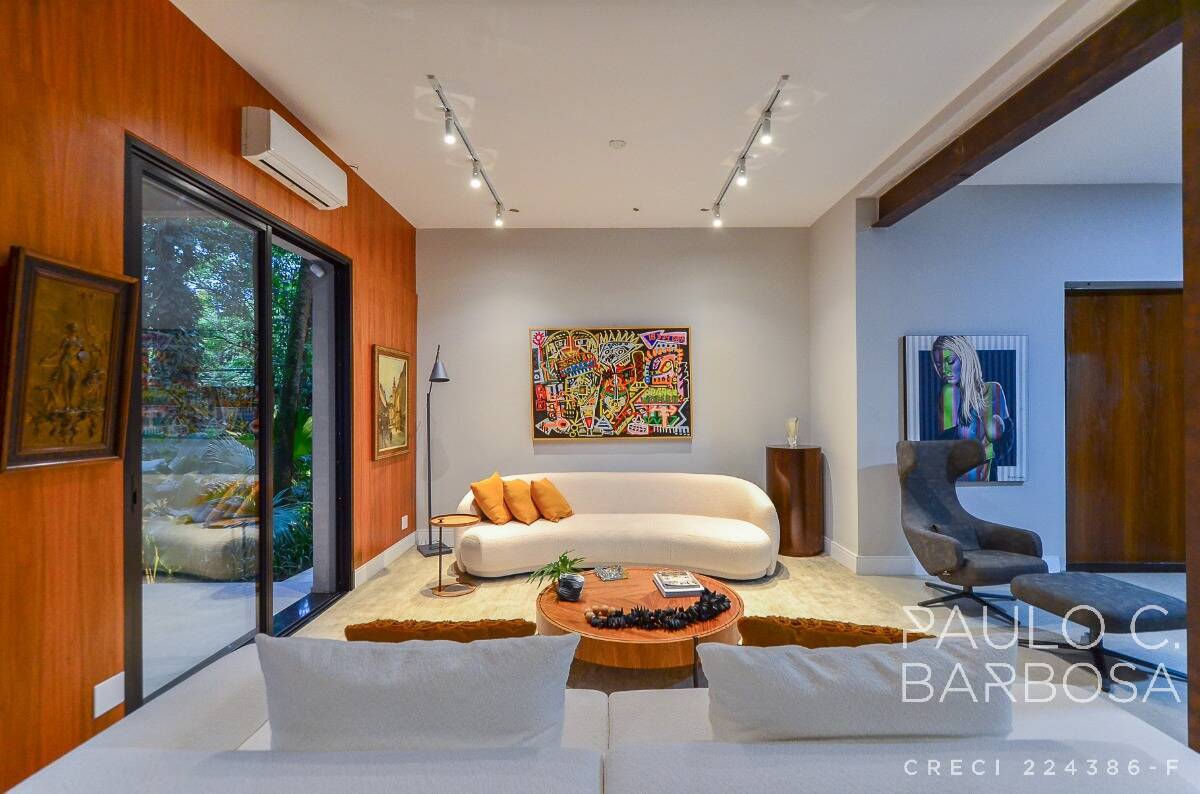 Casa, 4 quartos, 1117 m² - Foto 15