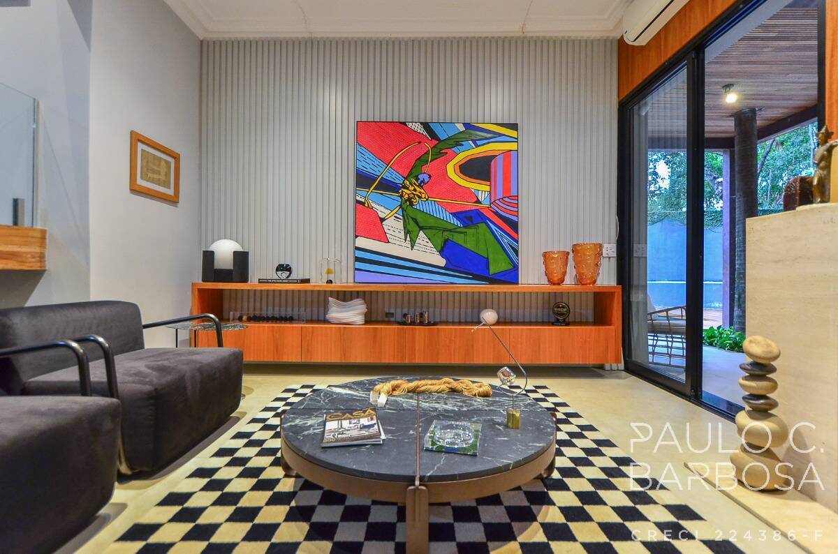 Casa, 4 quartos, 1117 m² - Foto 16