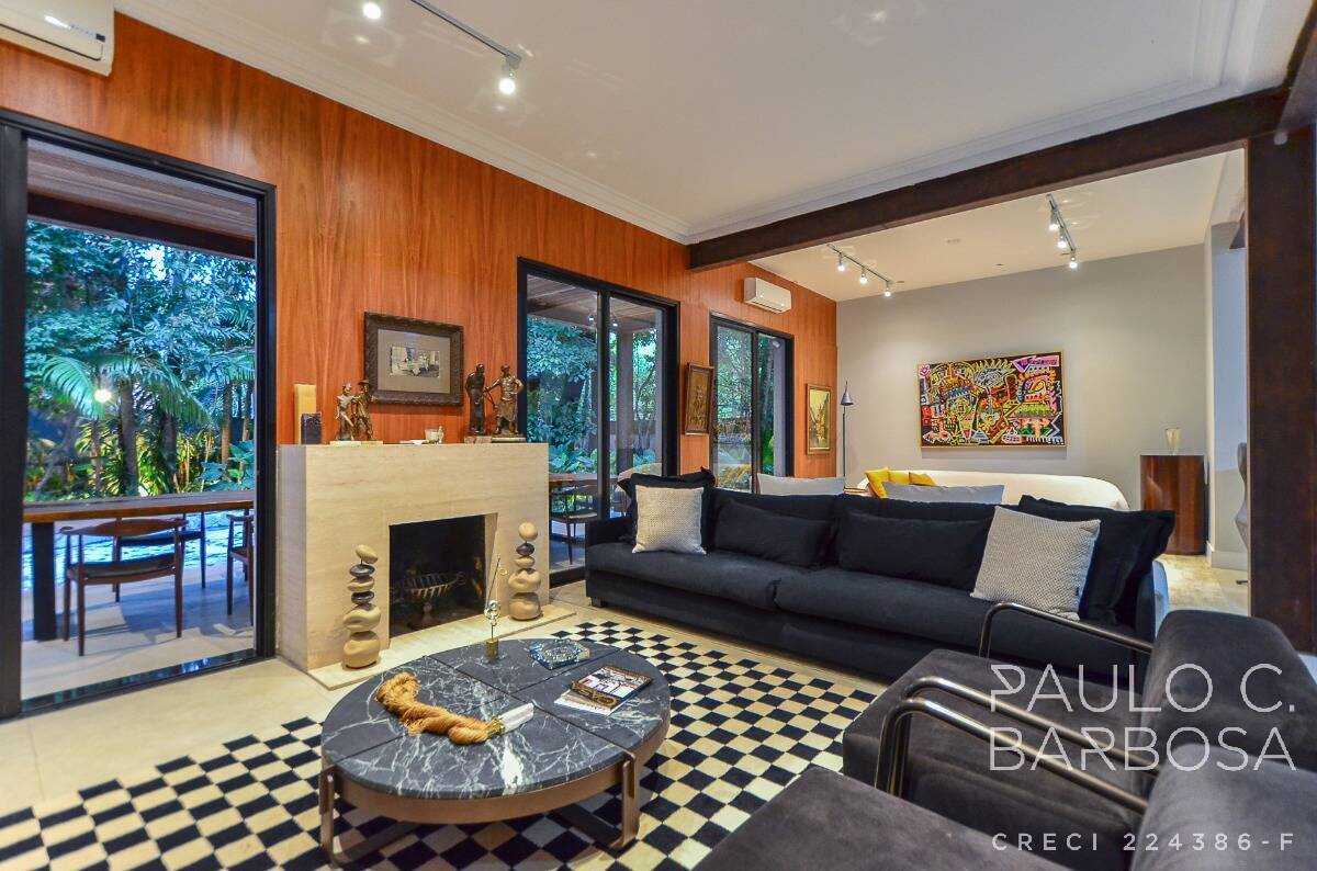 Casa, 4 quartos, 1117 m² - Foto 17