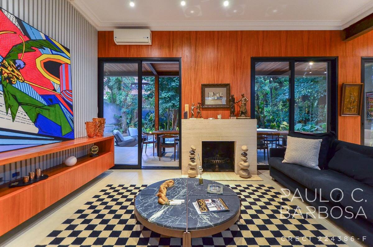 Casa, 4 quartos, 1117 m² - Foto 18