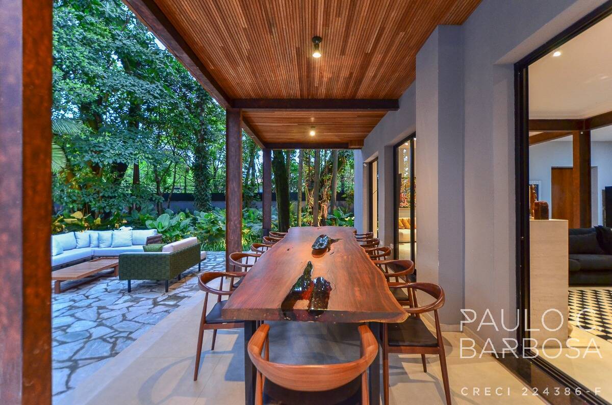 Casa, 4 quartos, 1117 m² - Foto 19