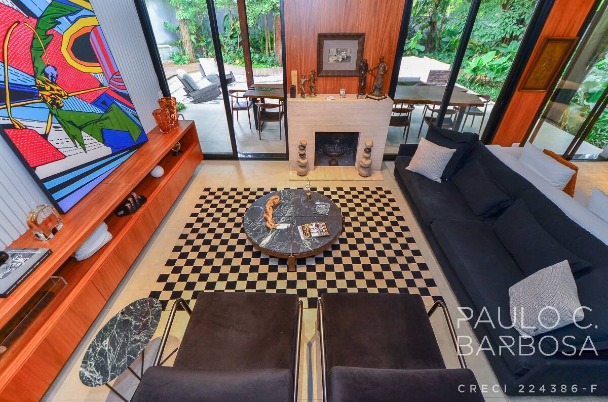 Casa, 4 quartos, 1117 m² - Foto 21