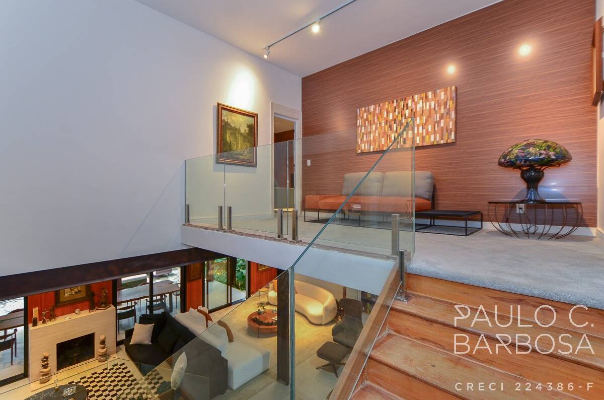 Casa, 4 quartos, 1117 m² - Foto 22