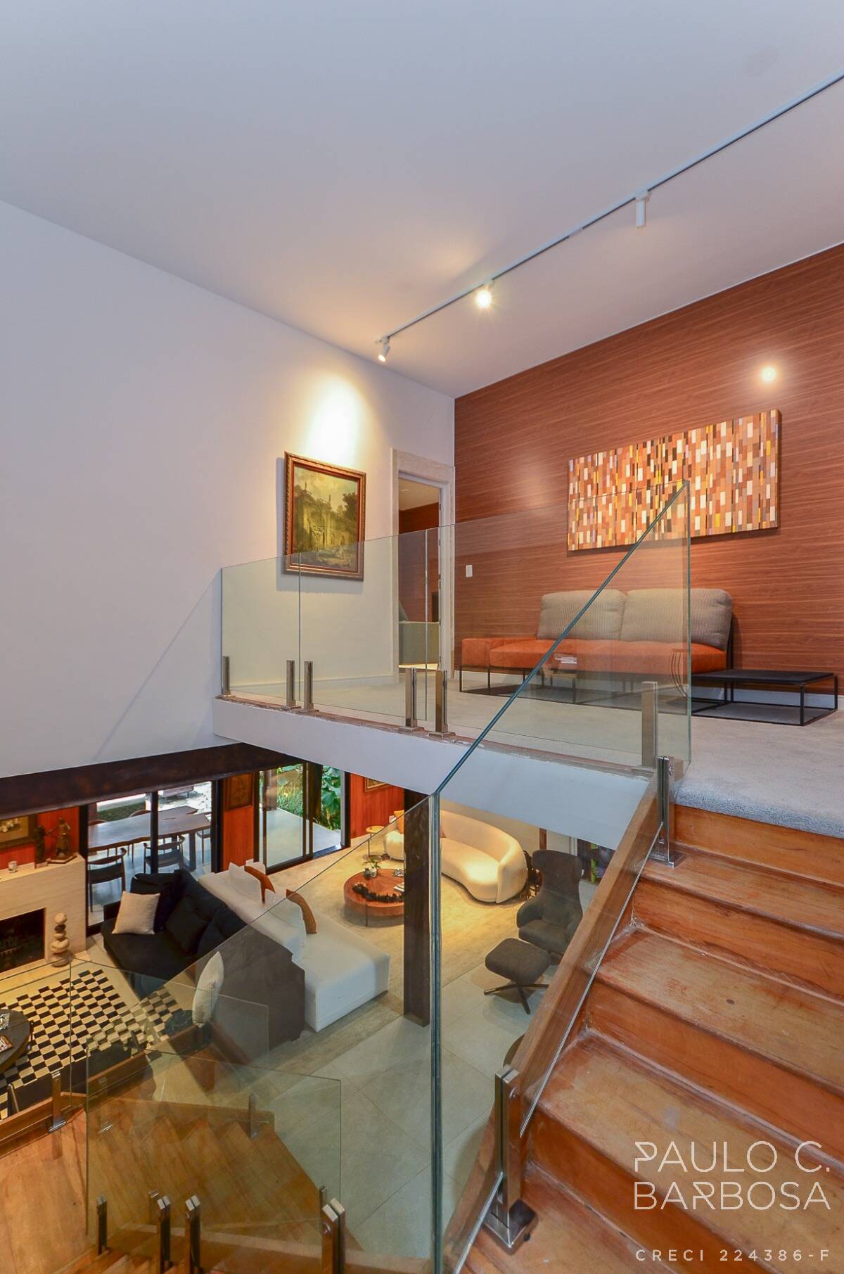 Casa, 4 quartos, 1117 m² - Foto 23