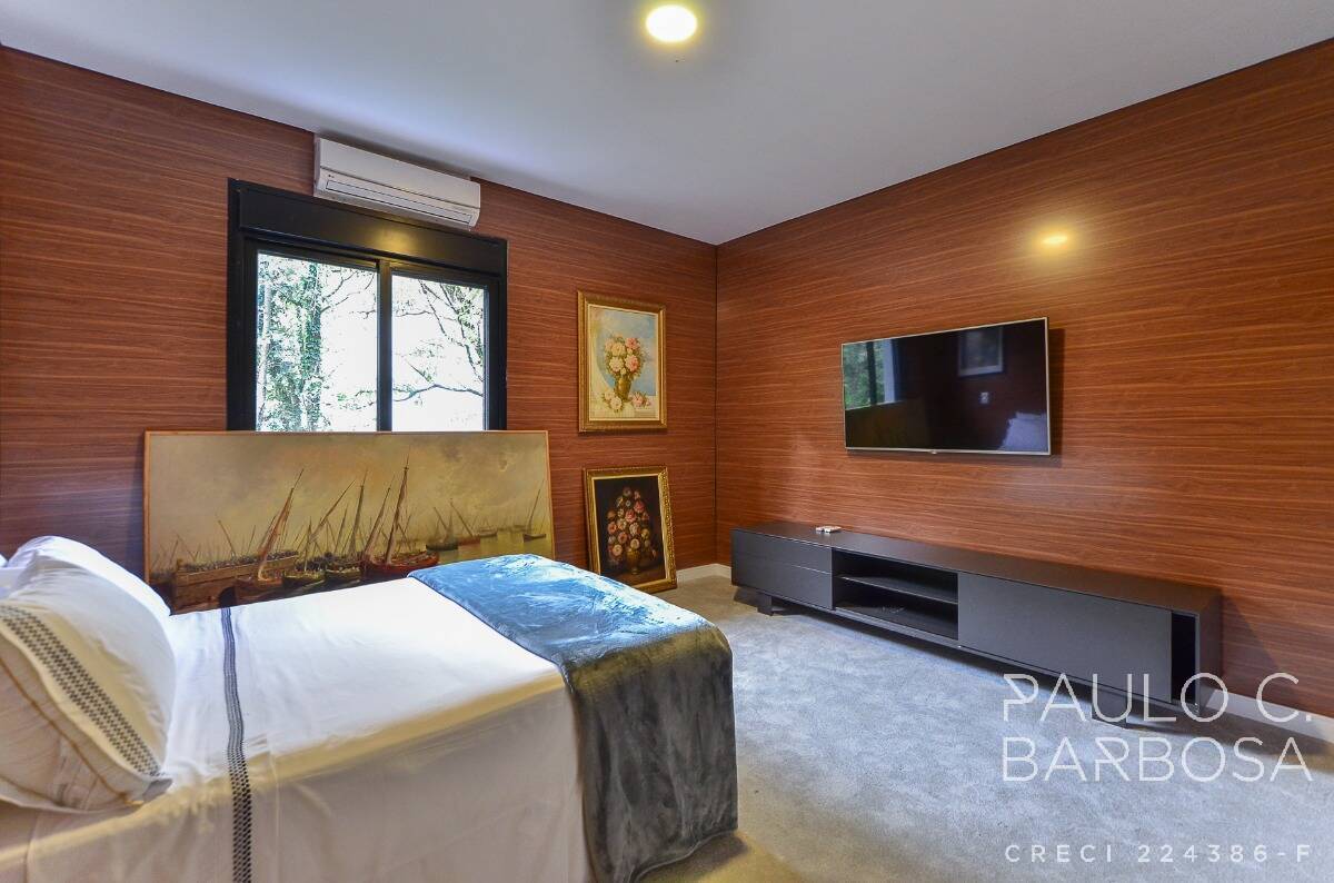 Casa, 4 quartos, 1117 m² - Foto 26