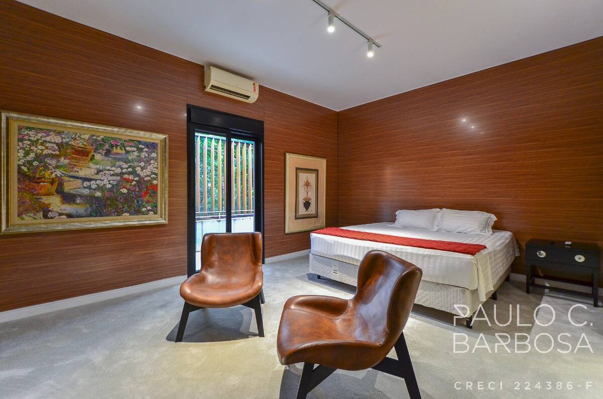 Casa, 4 quartos, 1117 m² - Foto 30
