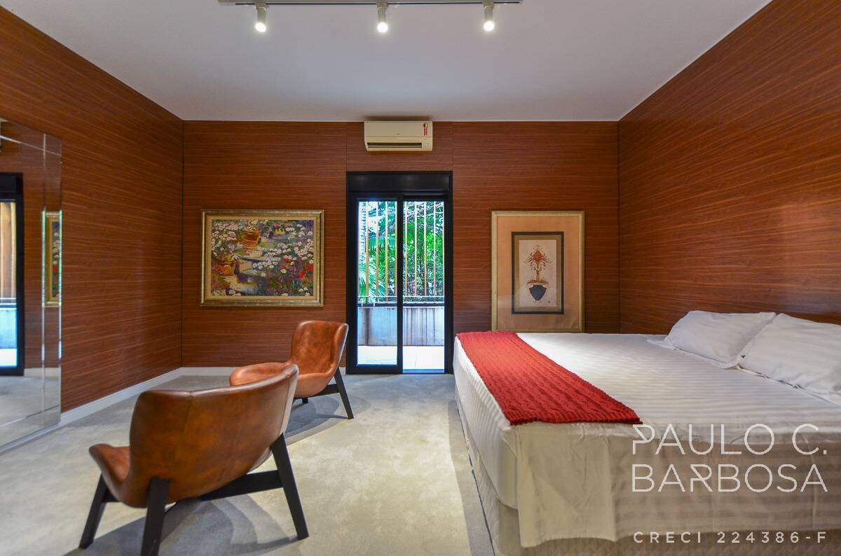 Casa, 4 quartos, 1117 m² - Foto 32