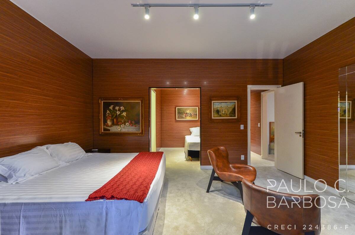 Casa, 4 quartos, 1117 m² - Foto 33