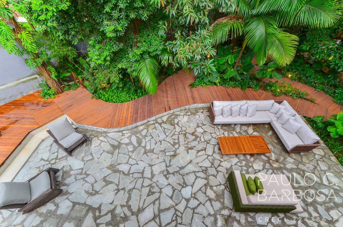 Casa, 4 quartos, 1117 m² - Foto 52