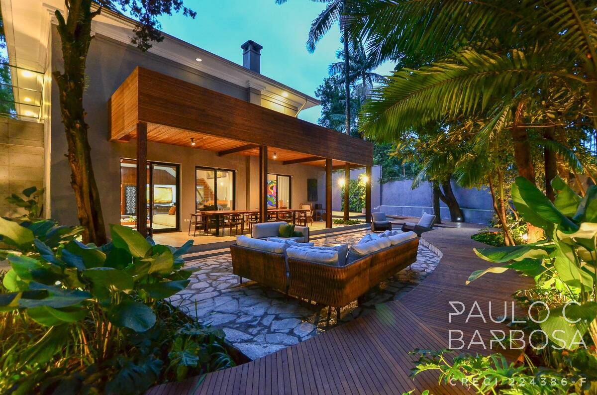 Casa, 4 quartos, 1117 m² - Foto 56