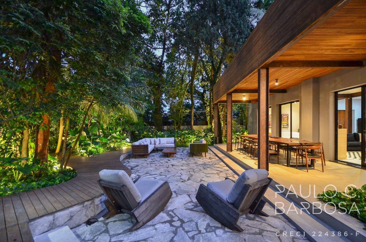 Casa, 4 quartos, 1117 m² - Foto 57