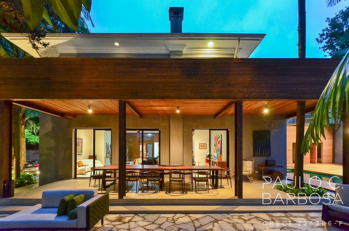 Casa, 4 quartos, 1117 m² - Foto 58