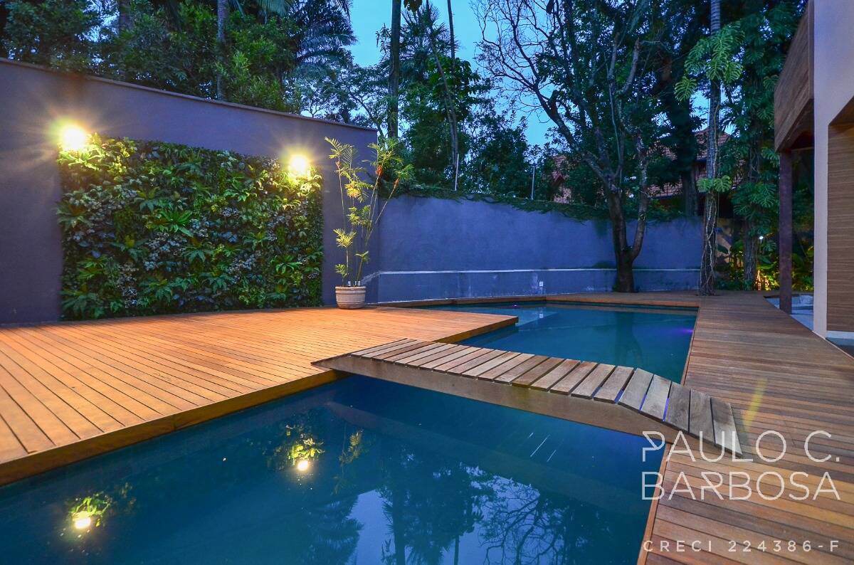 Casa, 4 quartos, 1117 m² - Foto 55