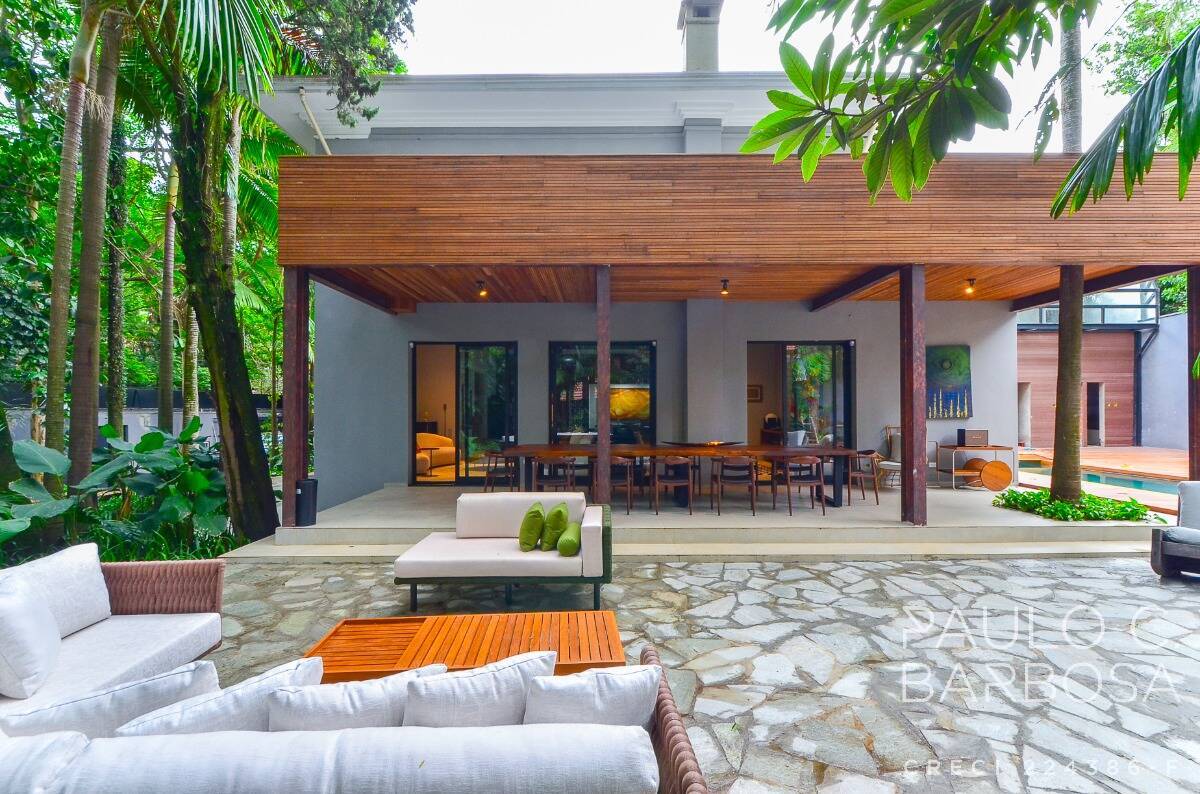 Casa, 4 quartos, 1117 m² - Foto 61
