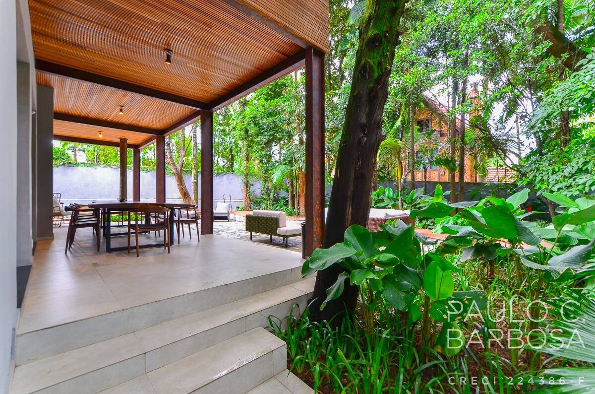 Casa, 4 quartos, 1117 m² - Foto 64