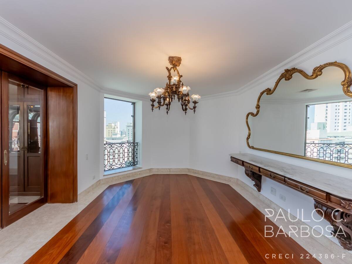 Apartamento, 4 quartos, 394 m² - Foto 12