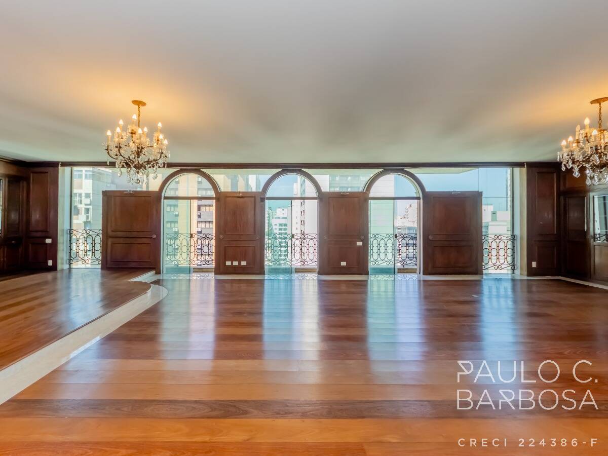 Apartamento, 4 quartos, 394 m² - Foto 2