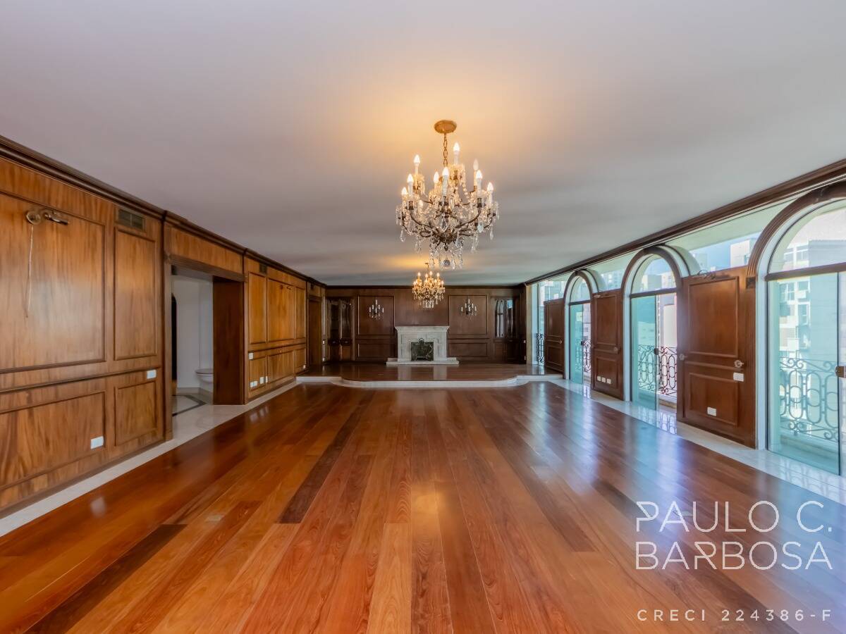 Apartamento, 4 quartos, 394 m² - Foto 6