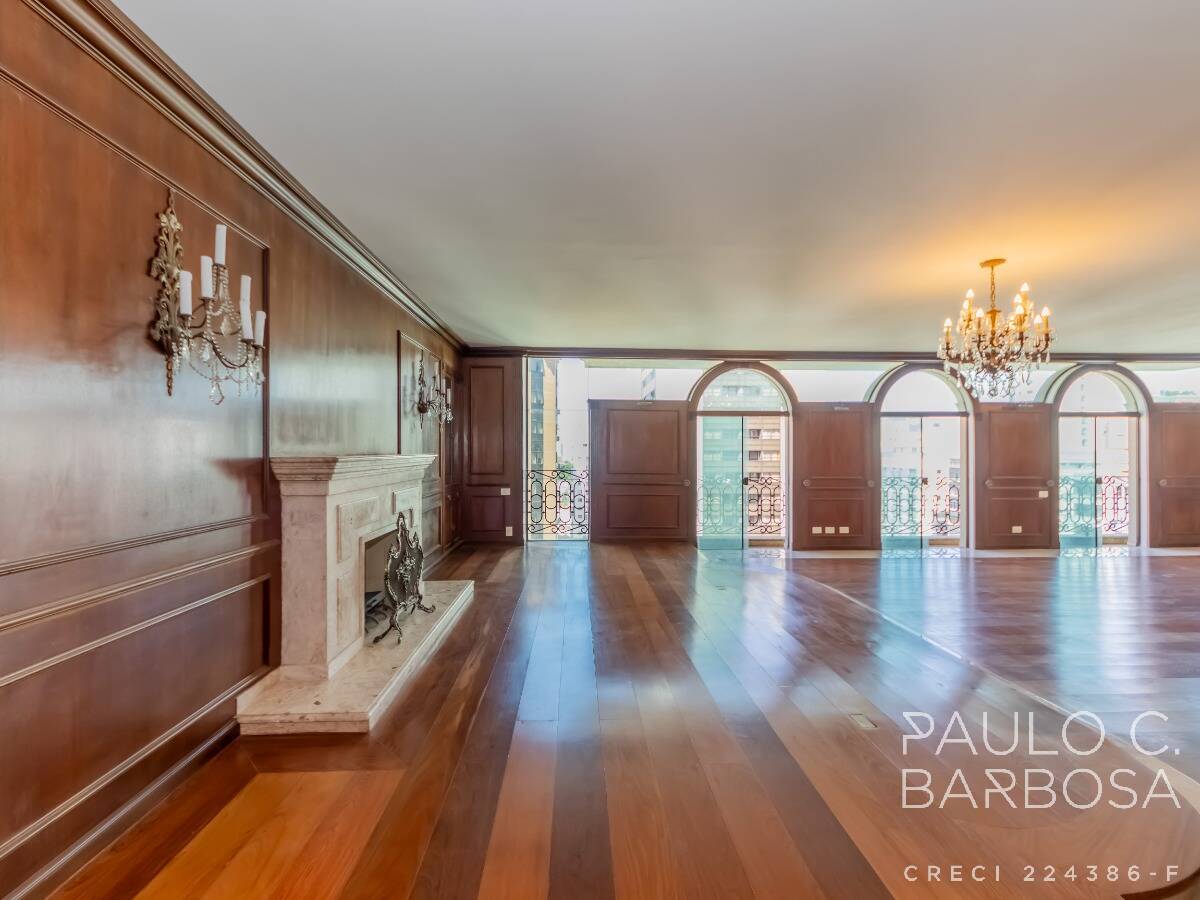Apartamento, 4 quartos, 394 m² - Foto 5