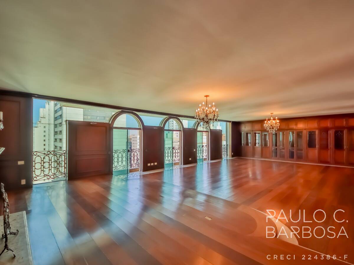 Apartamento, 4 quartos, 394 m² - Foto 3