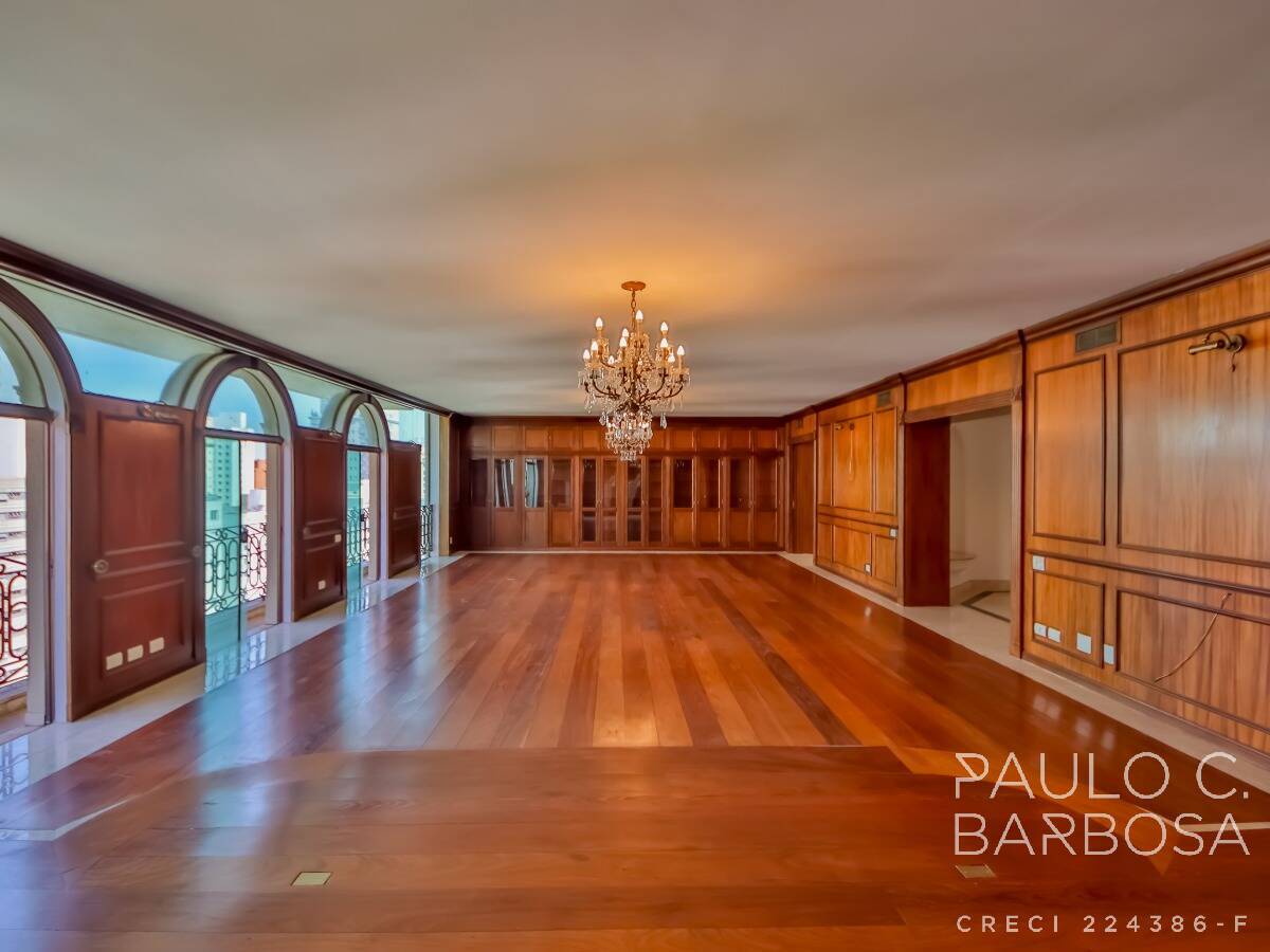 Apartamento, 4 quartos, 394 m² - Foto 7