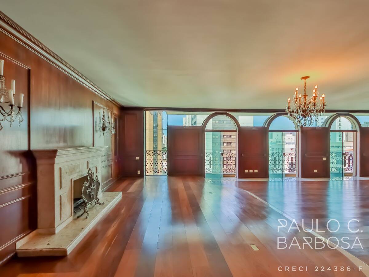 Apartamento, 4 quartos, 394 m² - Foto 8