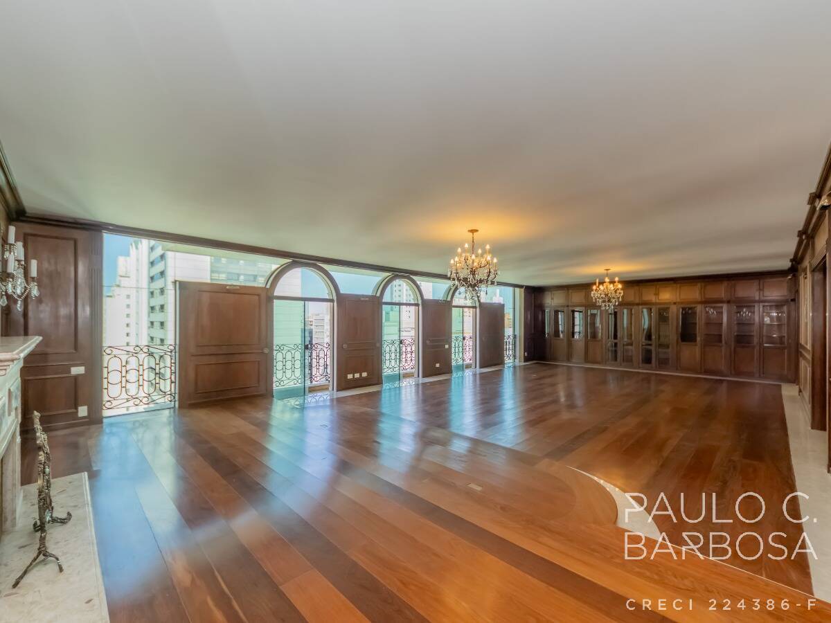 Apartamento, 4 quartos, 394 m² - Foto 9