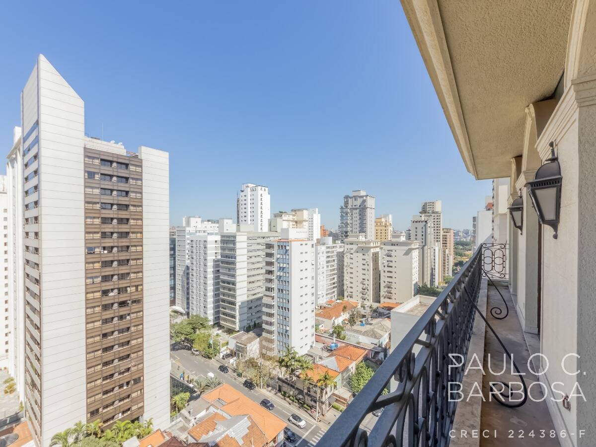 Apartamento, 4 quartos, 394 m² - Foto 14