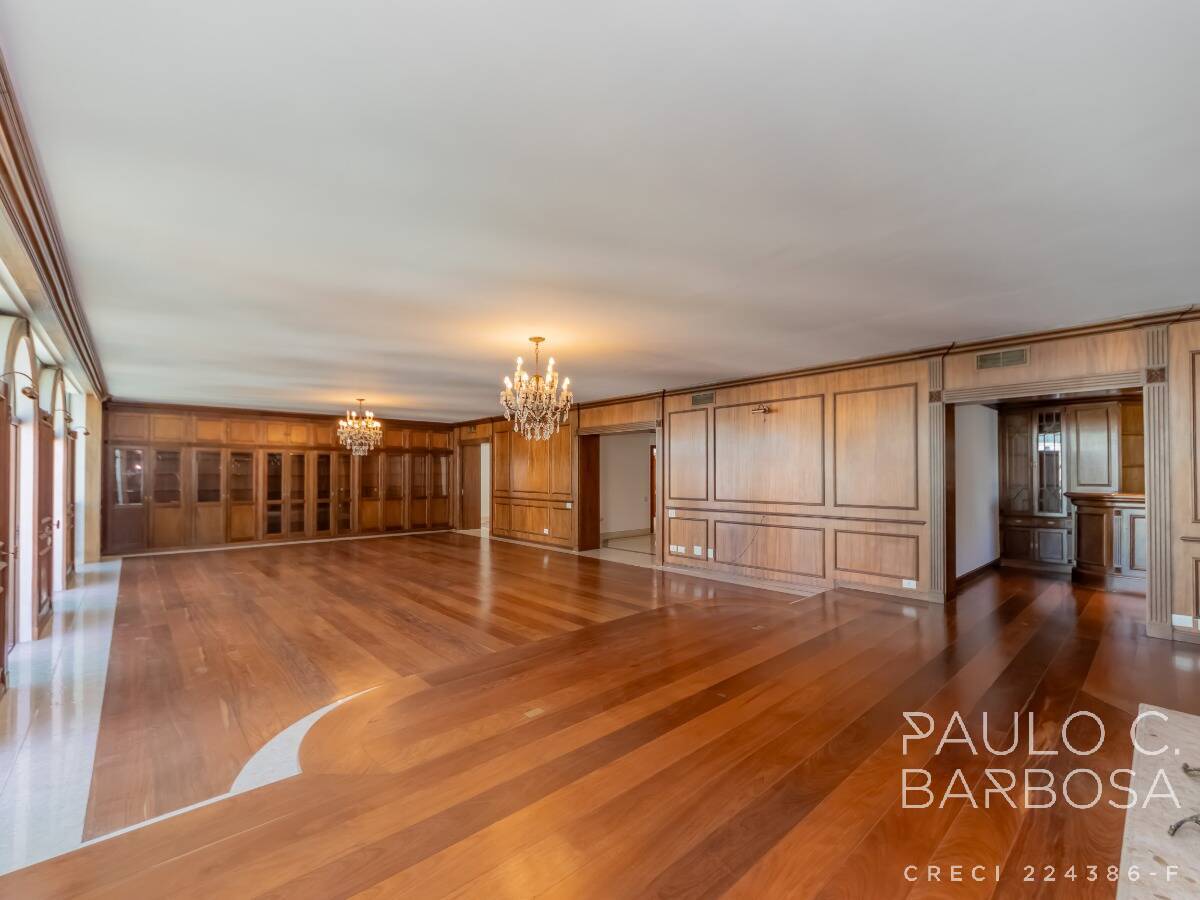 Apartamento, 4 quartos, 394 m² - Foto 10