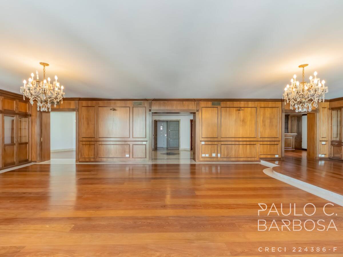 Apartamento, 4 quartos, 394 m² - Foto 11