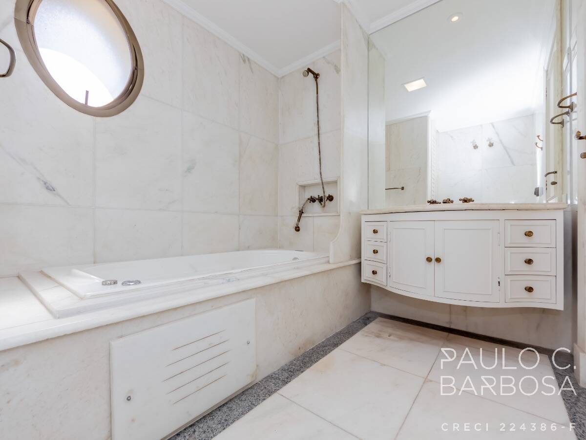 Apartamento, 4 quartos, 394 m² - Foto 18
