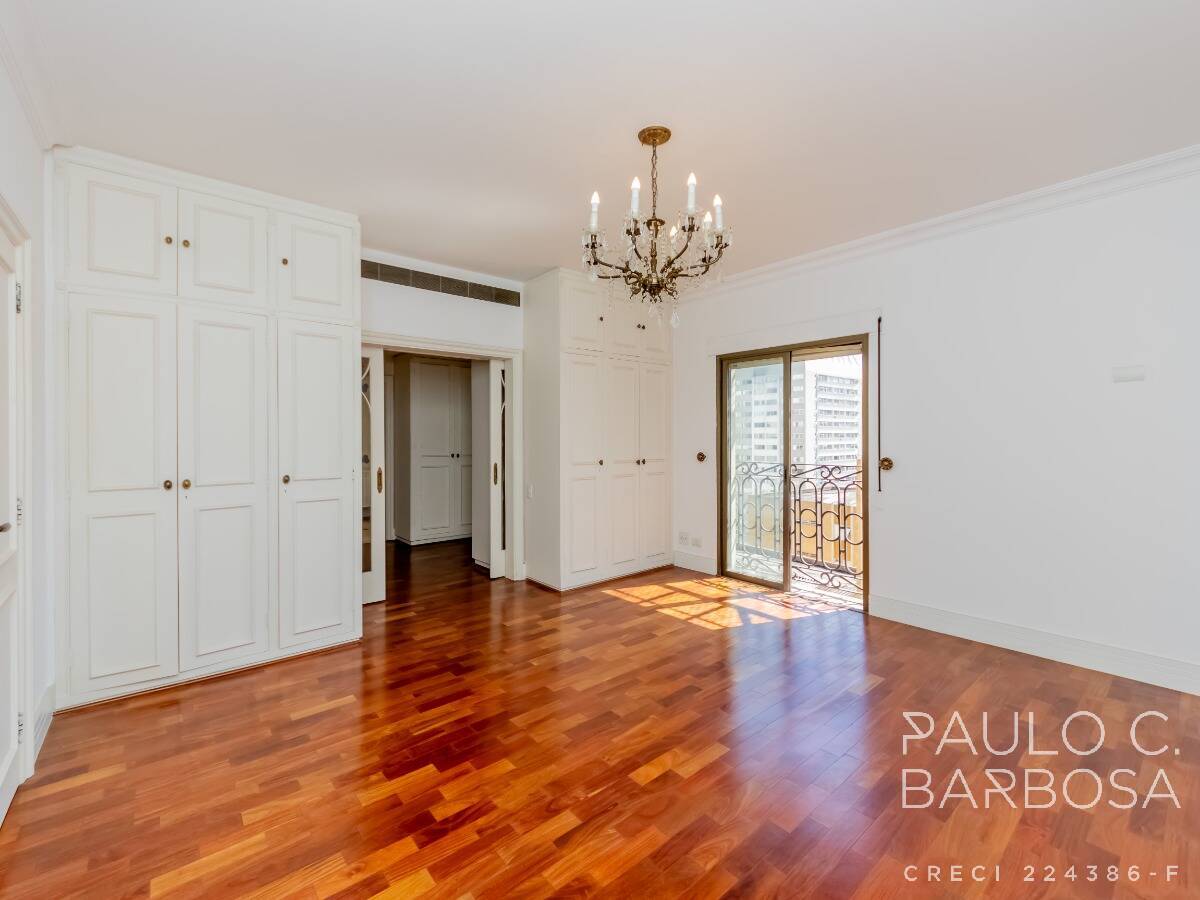 Apartamento, 4 quartos, 394 m² - Foto 22