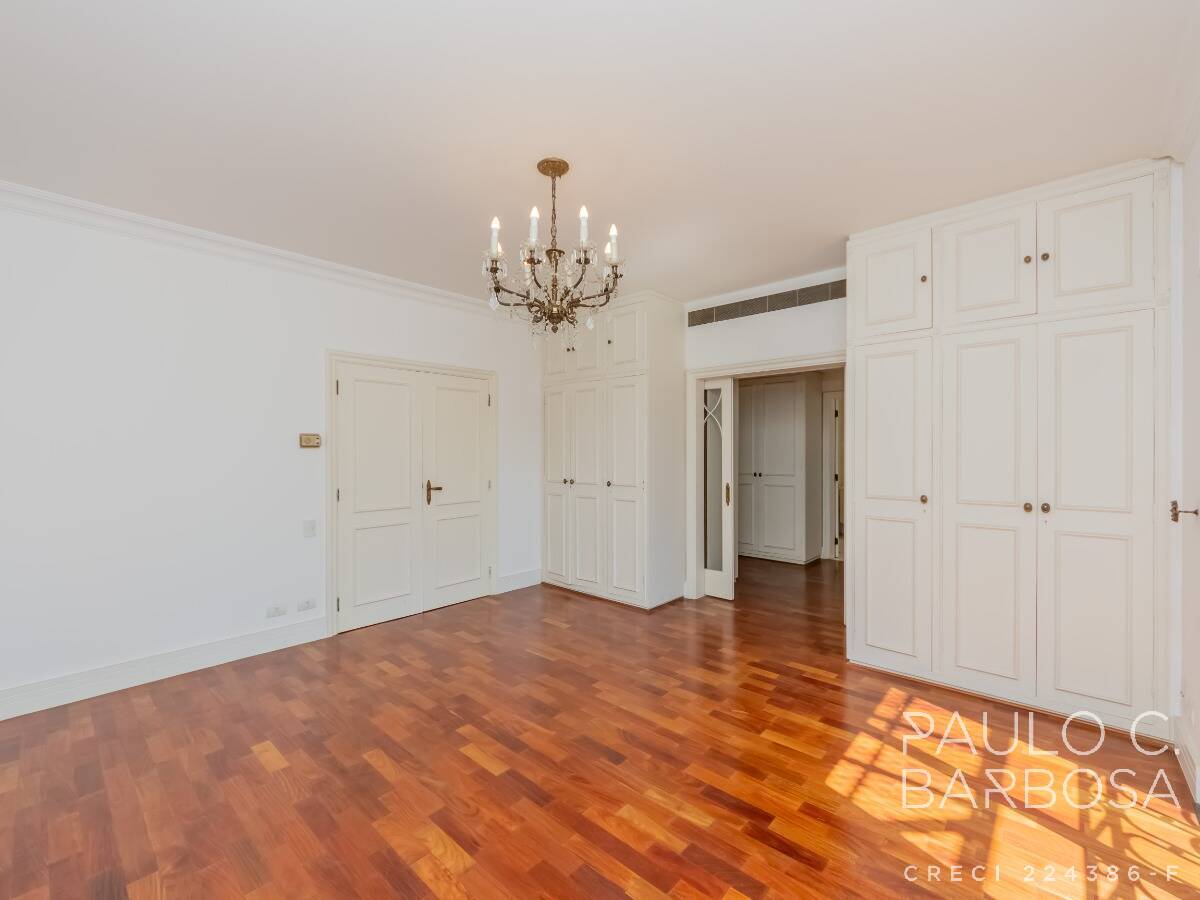 Apartamento, 4 quartos, 394 m² - Foto 21
