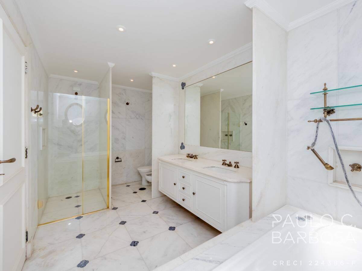Apartamento, 4 quartos, 394 m² - Foto 26