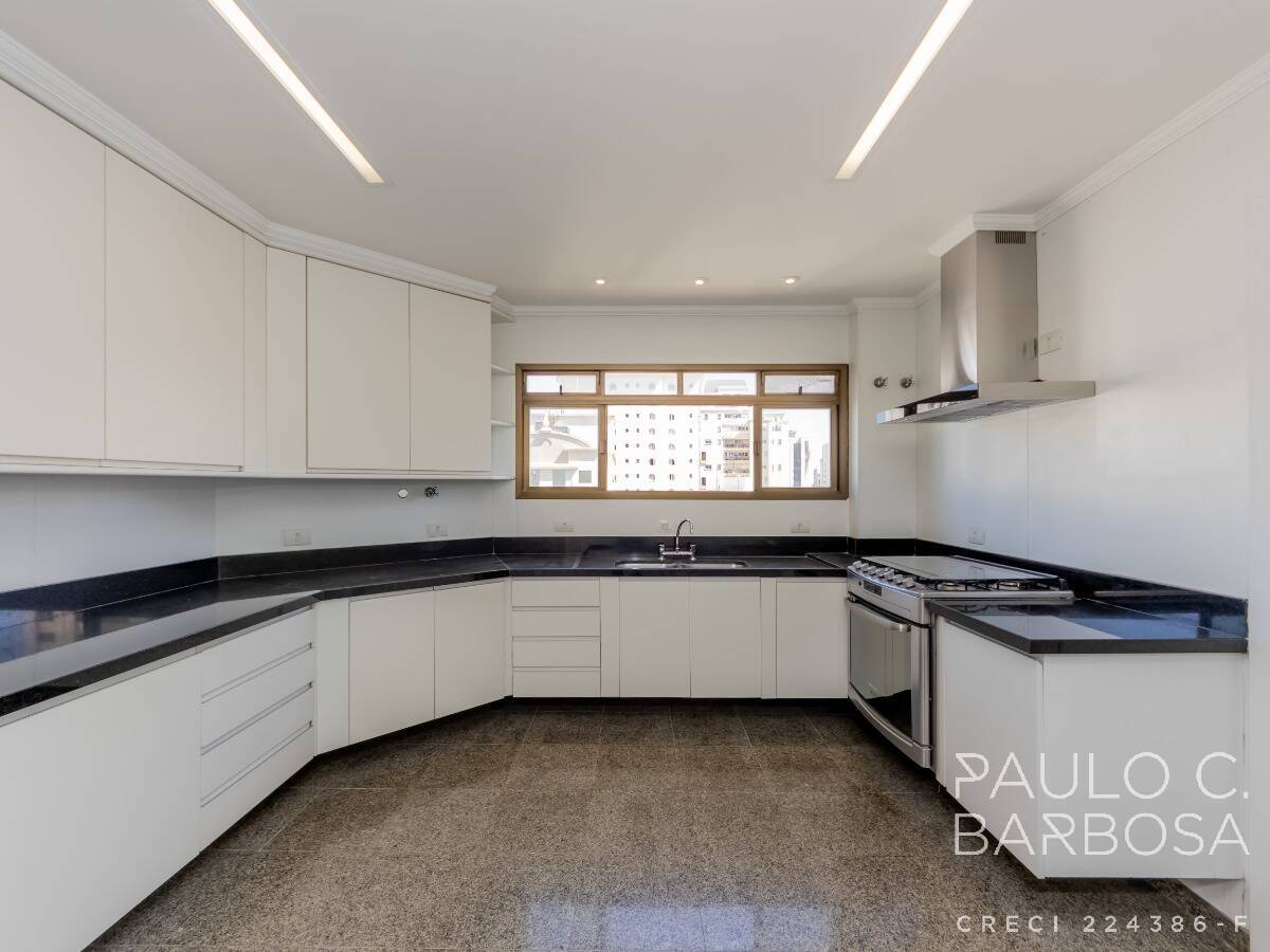 Apartamento, 4 quartos, 394 m² - Foto 32